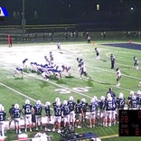 Football Recap: Mountain Lakes Skates Past Brearley with Ease + How To Watch