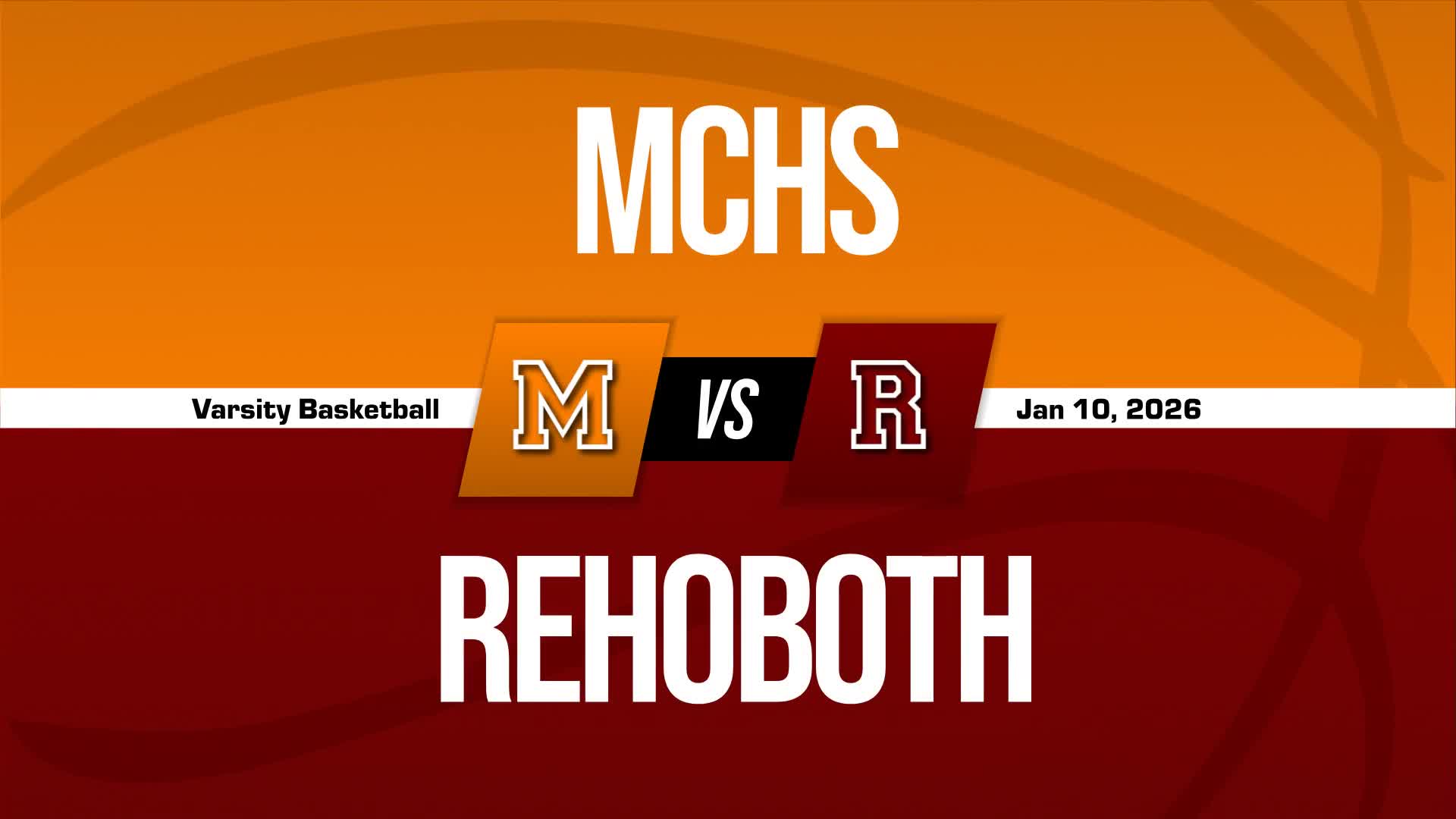 Basketball Recap: Rehoboth Christian Skates Past Oak Grove Classical Academy with Ease + How To Watch