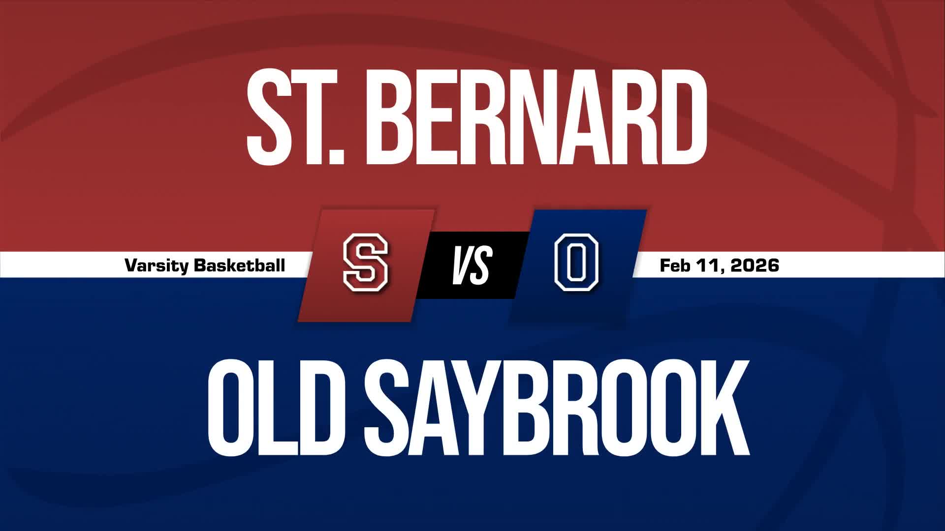 Basketball Recap: Wednesday's  Defeat Ends St. Bernard's Winning Streak + How To Watch
