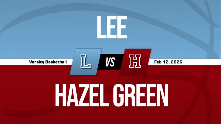 Basketball Recap: Hazel Green Takes a Loss