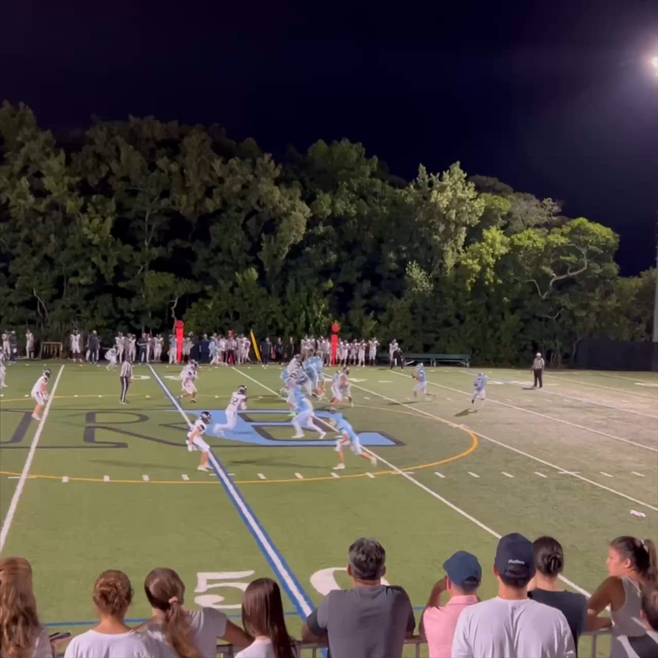 Football Game Preview: Ransom Everglades Raiders vs. NSU University Sharks