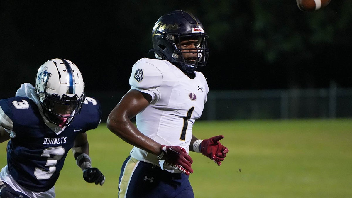 Top 10 Alabama football prospects