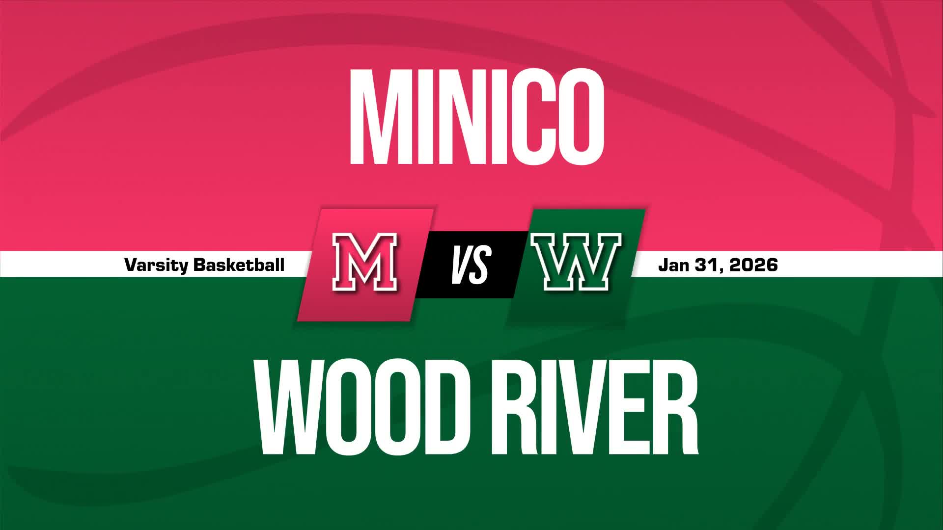 Basketball Recap: Wood River Comes Up Short + How To Watch