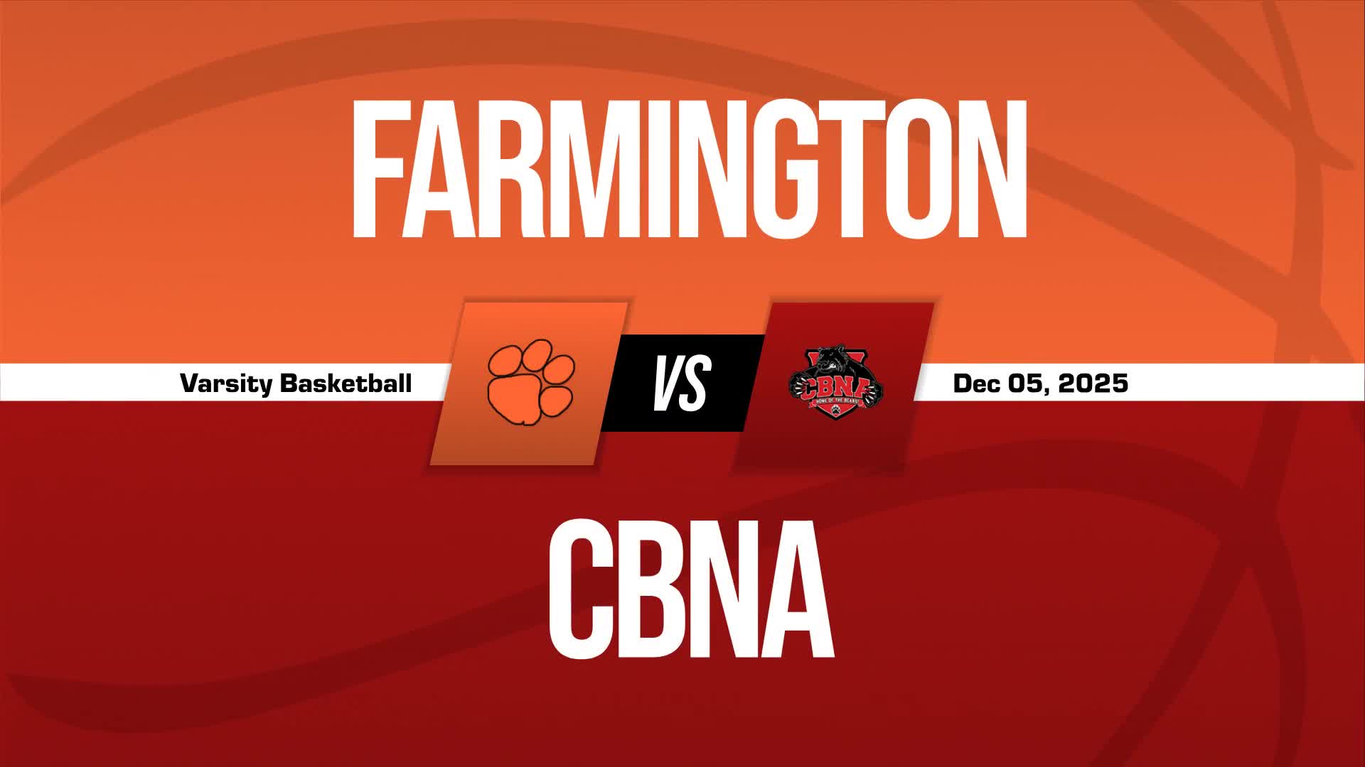 Basketball Recap: Farmington Has No Trouble Against Mount Royal Academy