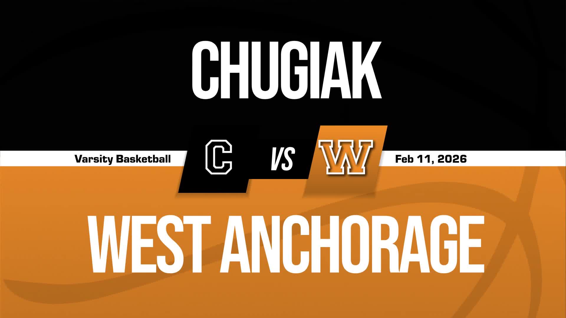 Basketball Game Preview: Chugiak Mustangs vs. Eagle River Wolves + How To Watch