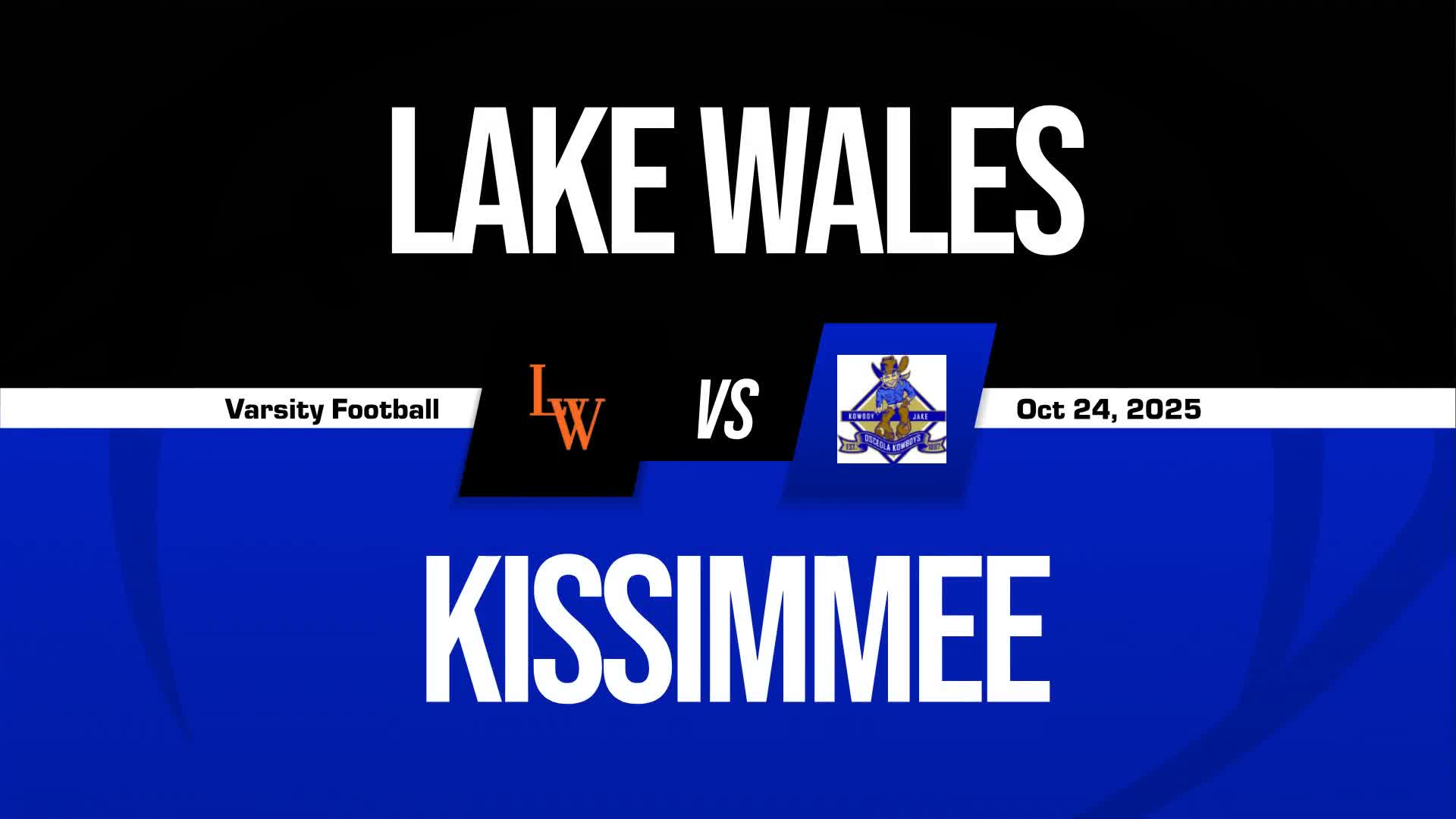 Football Game Preview: Lake Wales Highlanders vs. Zephyrhills Bulldogs + How To Watch