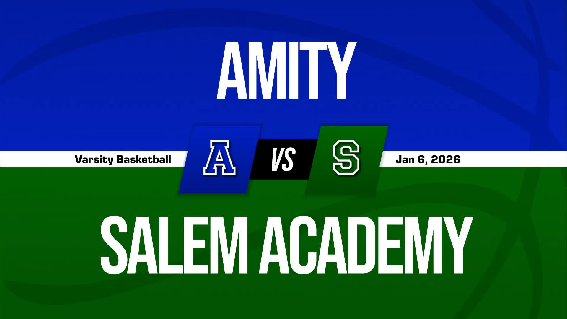Adie Nisly Game Report: @ Salem Academy + How To Watch