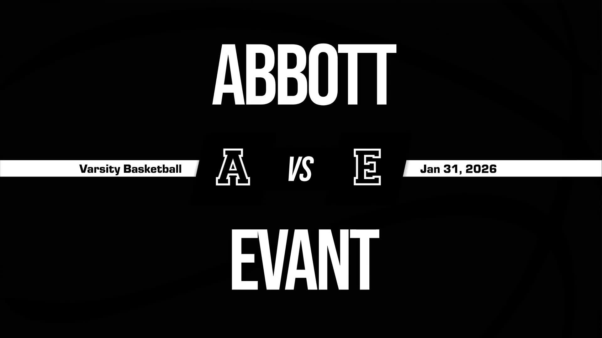 Basketball Recap: Evant Comes Up Short + How To Watch
