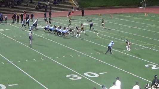 Football Game Preview: North Hits the Road