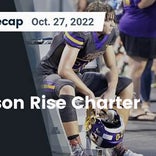 Football Game Preview: Fisher Gators vs. Jefferson RISE Charter