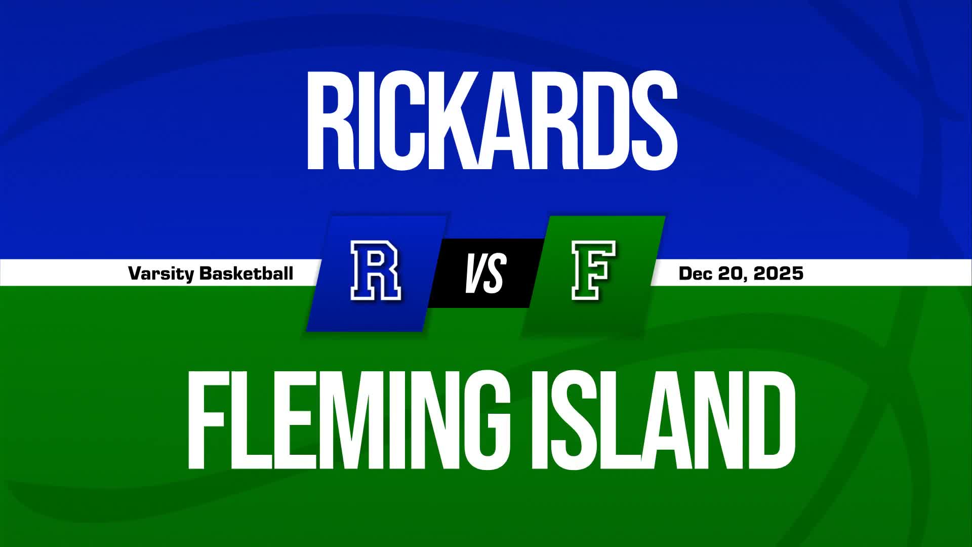 Basketball Recap: Fleming Island Find Success