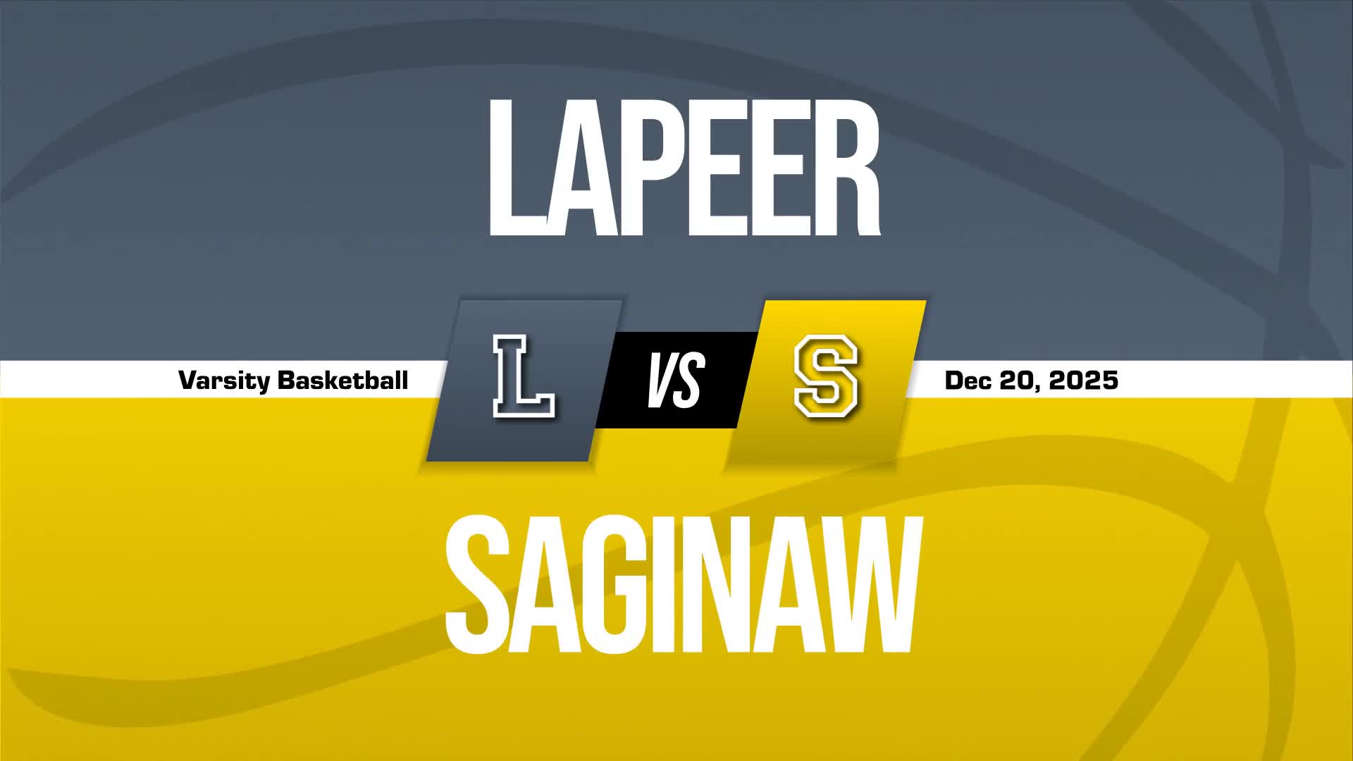 Basketball Game Preview: Lapeer Lightning vs. Almont Raiders