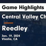 Basketball Game Preview: Central Valley Christian Cavaliers vs. Reedley Pirates