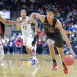 High school basketball: No. 7 Camden escapes with 57-55 win over Gill St. Bernard's behind 18 points from D.J. Wagner