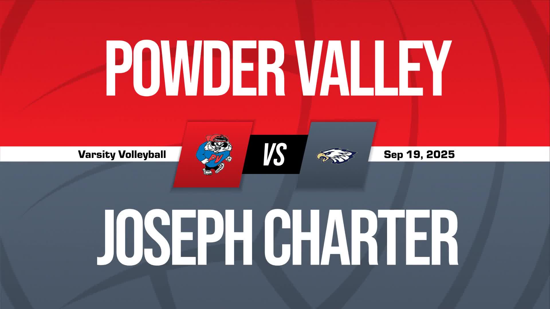 Volleyball Recap: Joseph Wins Going Away Against Wallowa