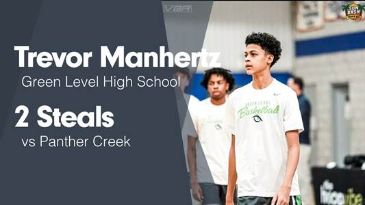 Basketball Game Preview: Green Level Gators vs. New Hanover Wild