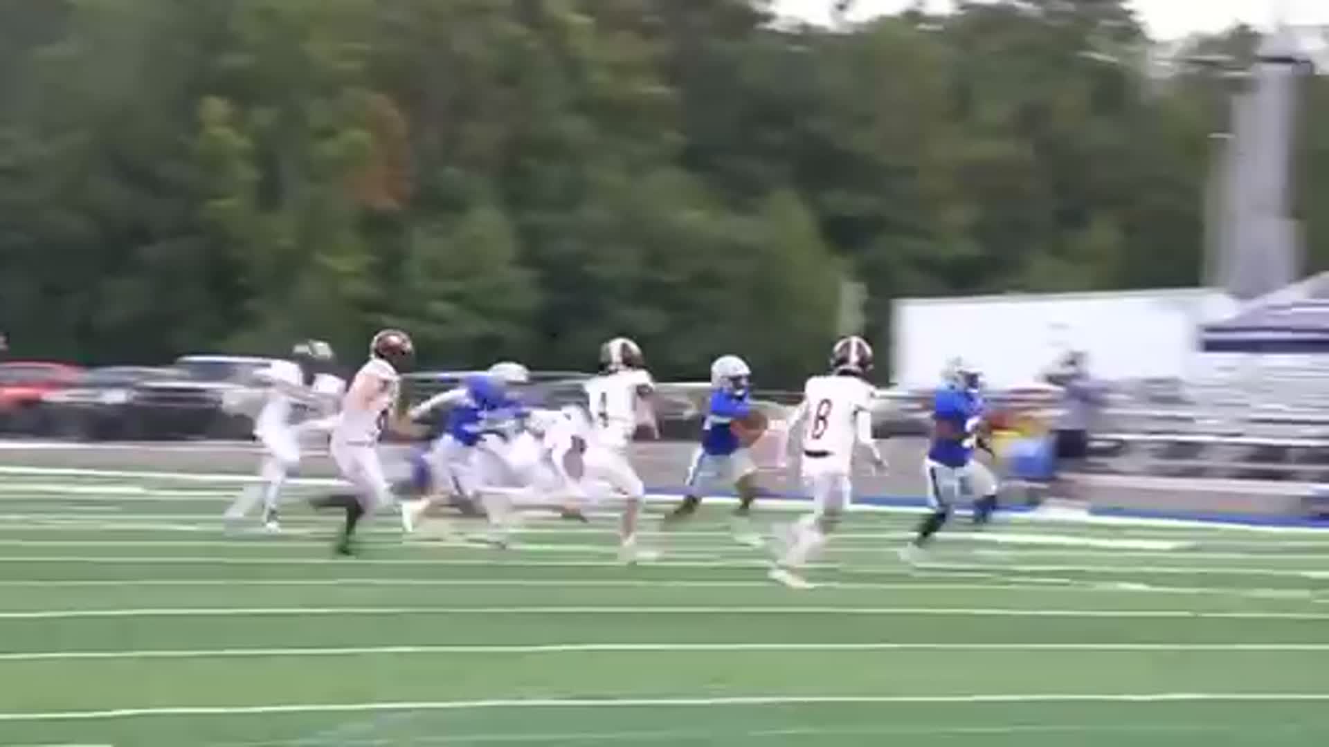 Devyn Davis Game Report: vs Ridgeland + How To Watch