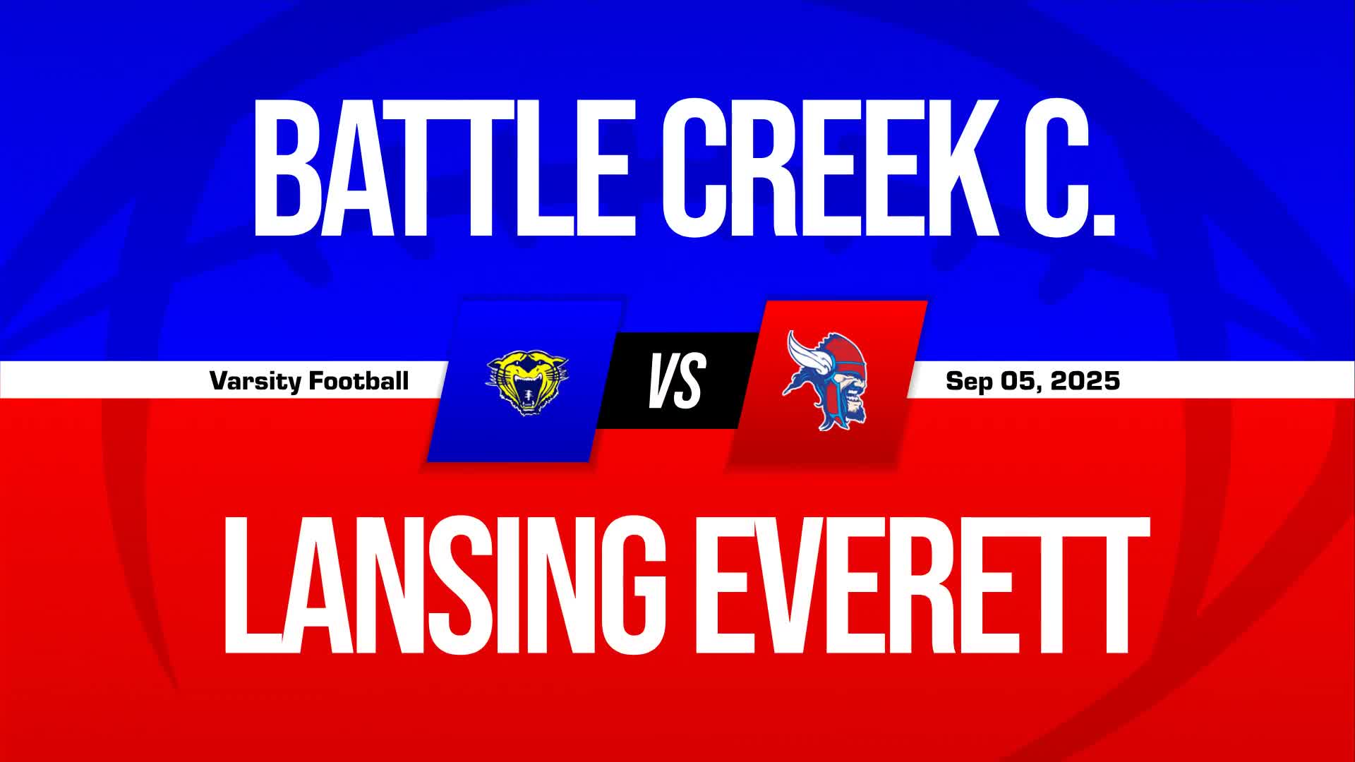 Football Recap: Everett Piles Up the Points Against Waverly