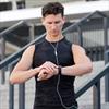 The best fitness trackers for high school football players: Apple Watch 8, Fitbit, more