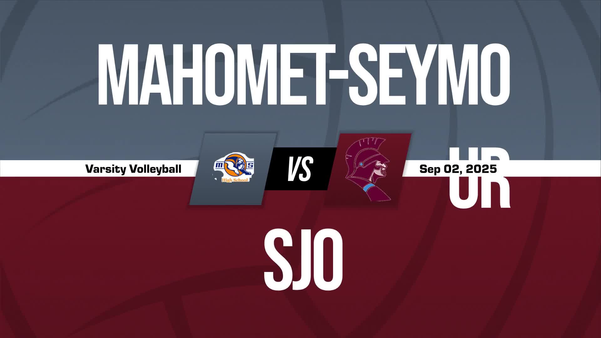 Volleyball Game Preview: Mahomet-Seymour Bulldogs vs. Urbana Tigers + How To Watch