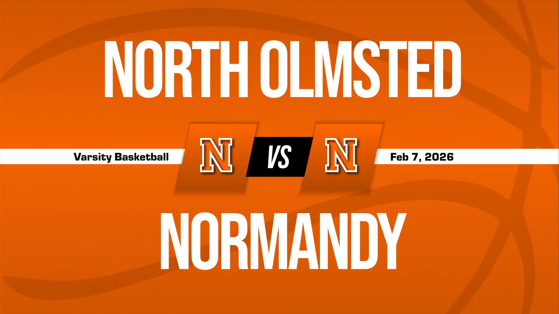 Basketball Recap: North Olmsted Takes a Loss