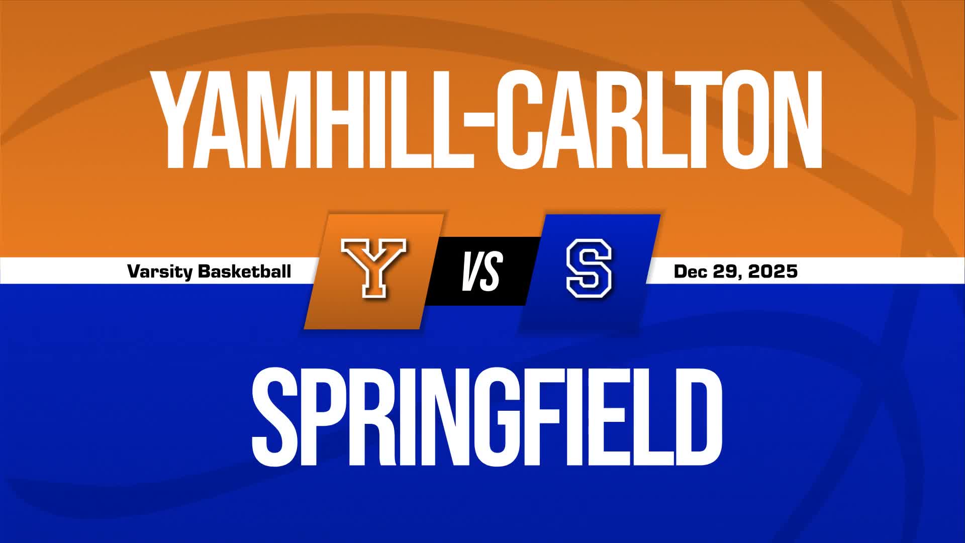 Basketball Recap: Springfield Comes Up Short