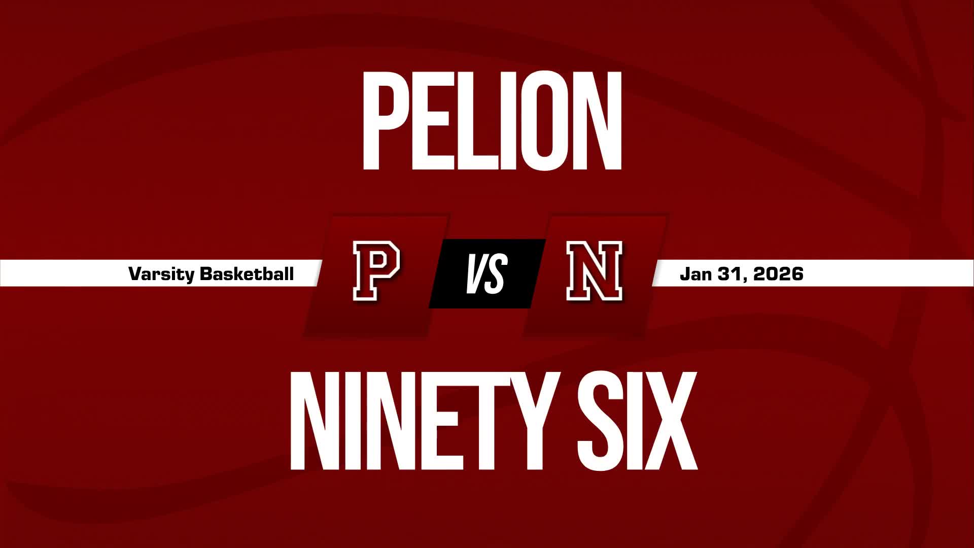 Basketball Recap: Pelion Comes Up Short