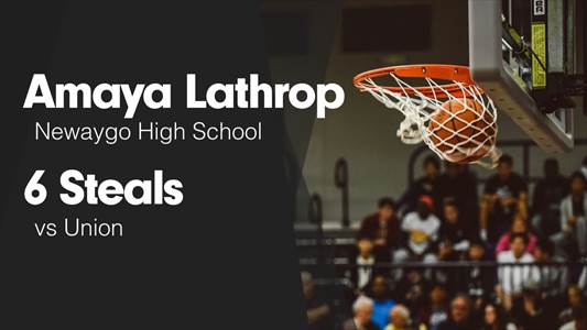 Softball Recap: Newaygo falls despite strong effort from  Ella L