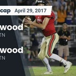 Football Game Preview: Siegel vs. Ravenwood