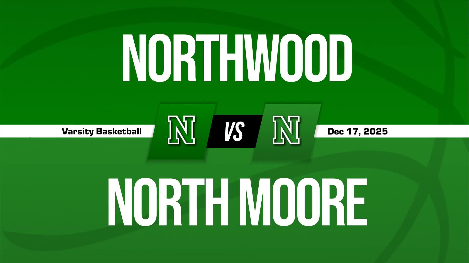 Basketball Recap: North Moore Takes a Loss