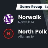 Football Game Preview: Gilbert vs. North Polk