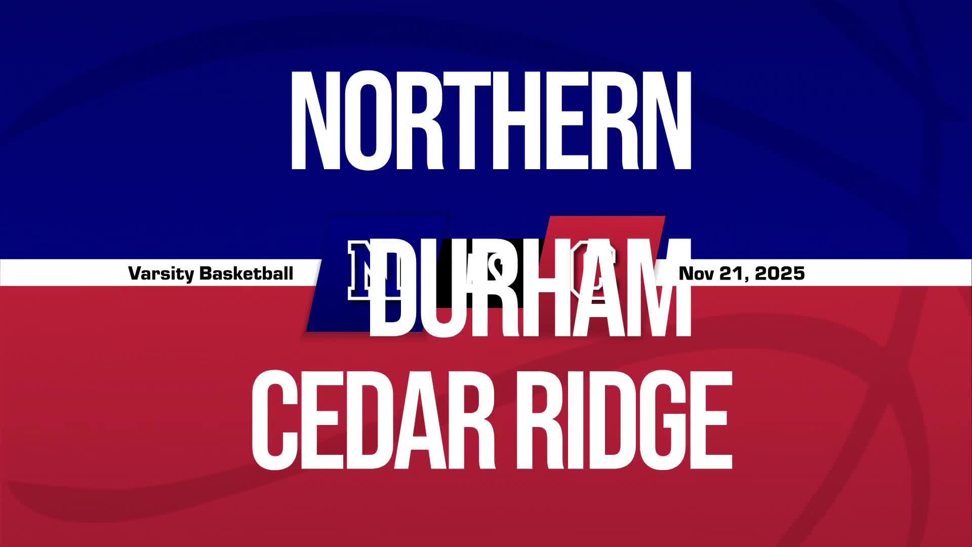 Basketball Recap: Cedar Ridge Comes Up Short