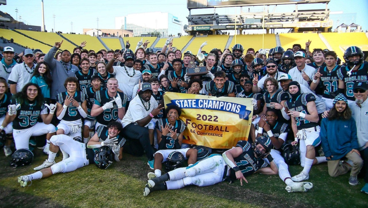 MaxPreps Cup Fall leaders in all 50 states