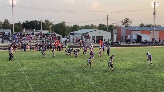 Basketball Recap: Lakeside Piles Up the Points Against Stockton