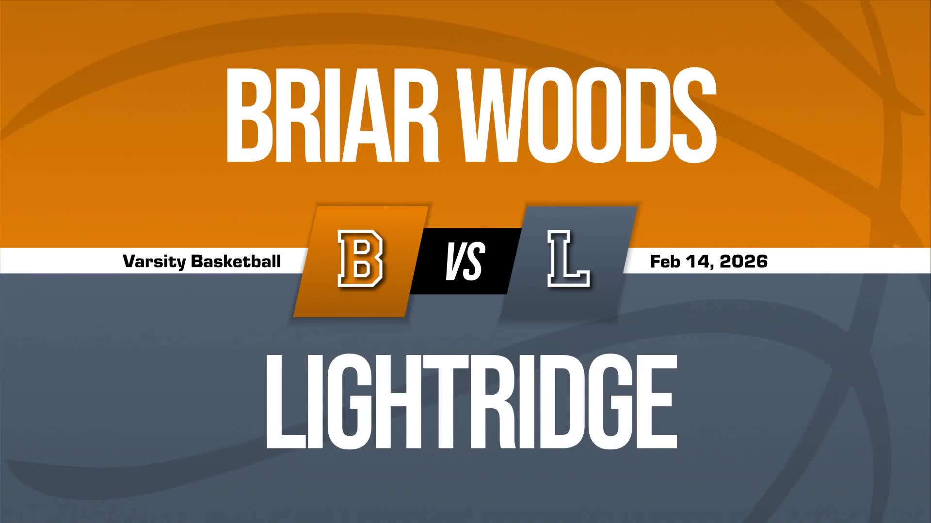 Basketball Recap: Briar Woods' Losing Streak Snapped at Three Ga