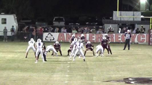 5A Region 6 Top Football Player Performances