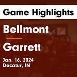 Basketball Game Preview: Bellmont Braves vs. Leo Lions