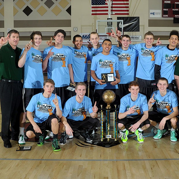 WA boys basketball playoff brackets