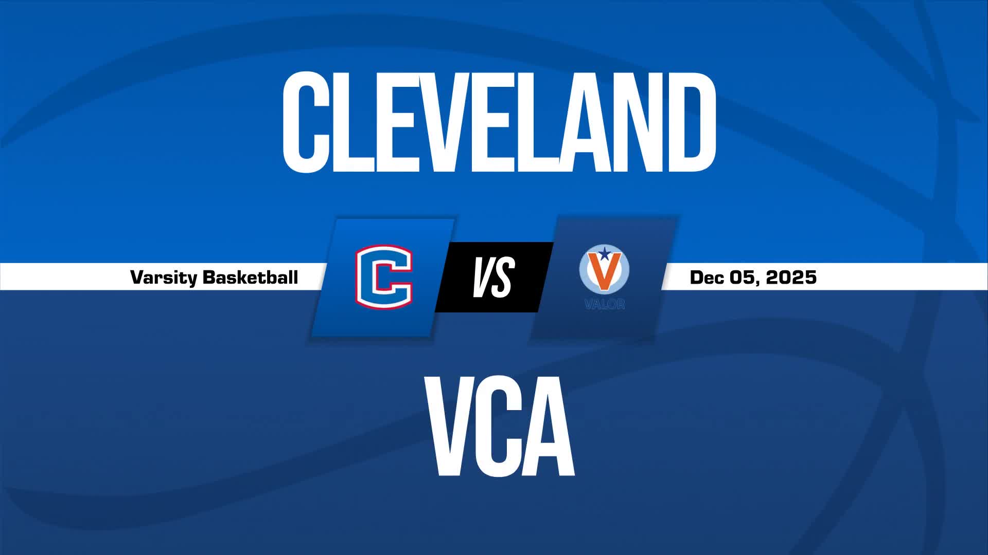 Basketball Recap: Cleveland Comes Up Short