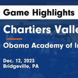 Chartiers Valley vs. Knoch