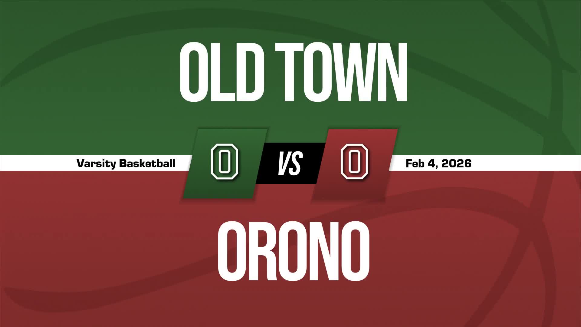 Basketball Recap: Orono Takes a Loss + How To Watch