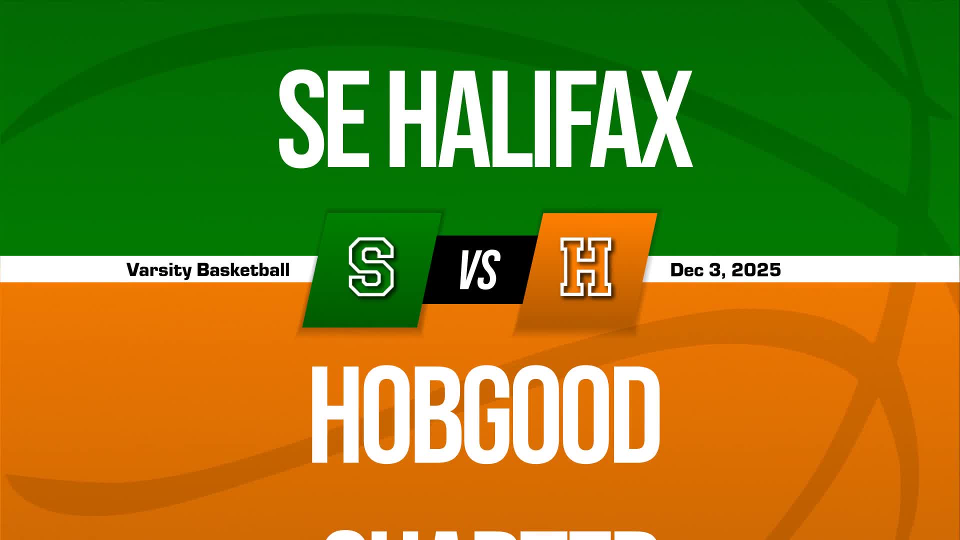 Basketball Recap: Hobgood Charter Takes a Loss