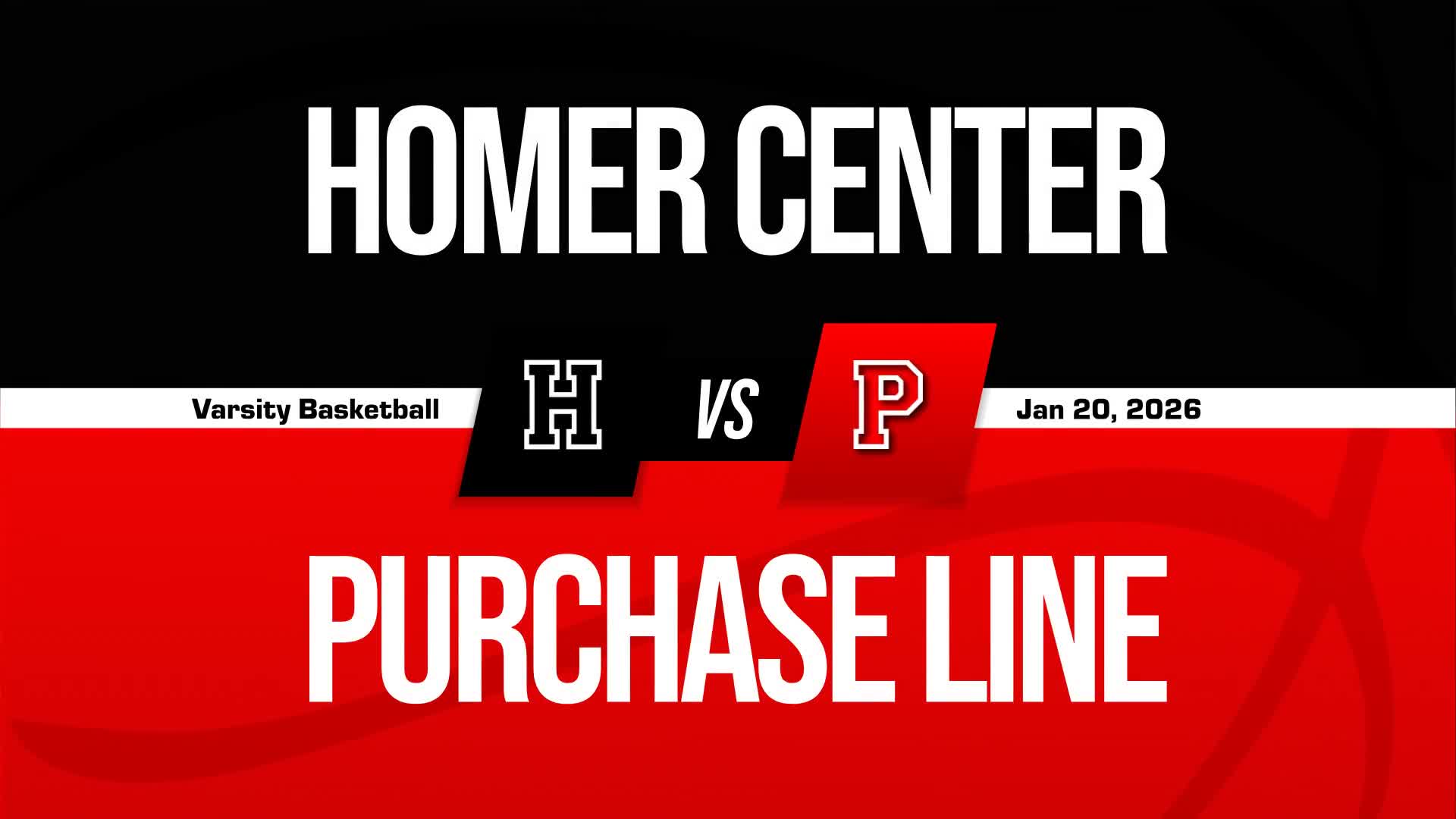 Basketball Recap: Homer-Center Piles Up the Points Against Purchase Line + How To Watch