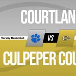 Basketball Recap: Culpeper County's Victory on Friday Extends Winning Streak to Four
