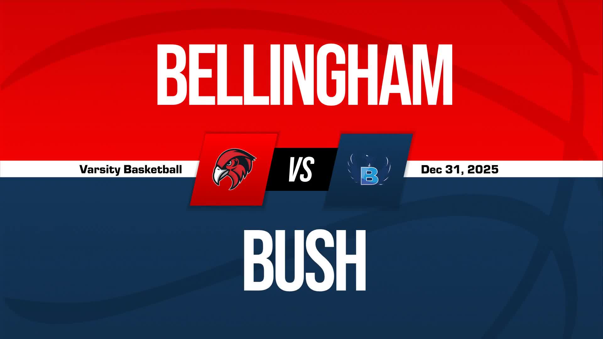Basketball Recap: Bush Takes a Loss