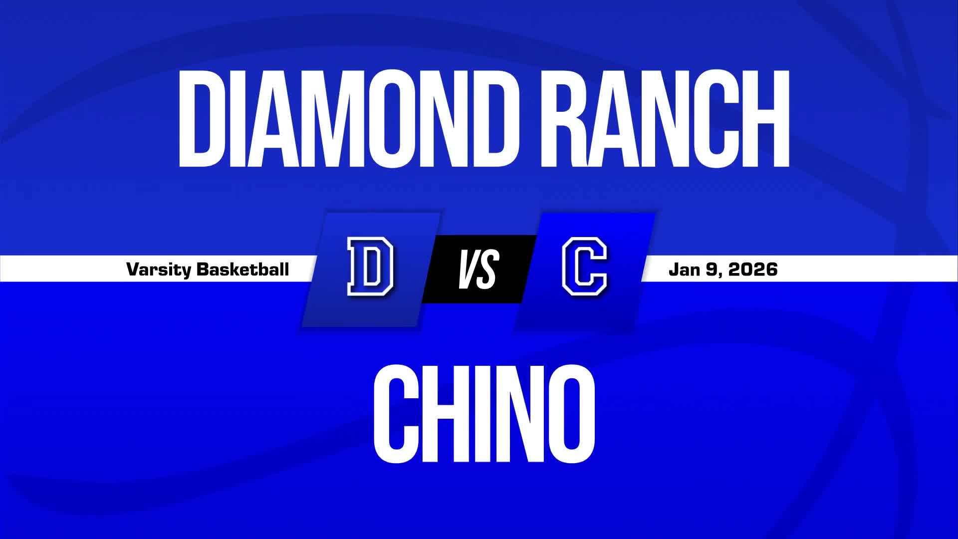 Basketball Recap: Chino Skates Past Montclair with Ease + How To Watch