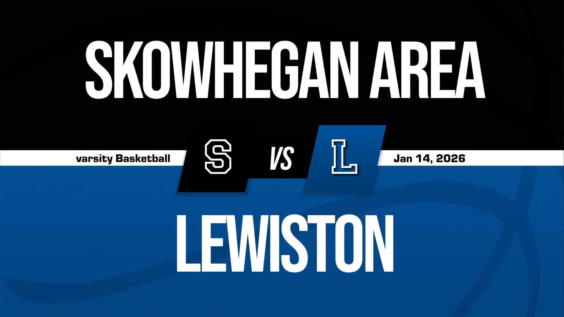 Basketball Game Preview: Lewiston Blue Devils vs. Edward Little 