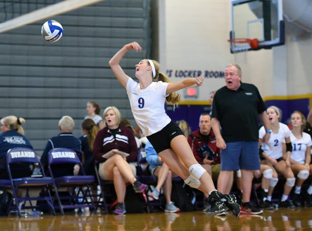 Assumption won the Durango Invitational in Nevada.