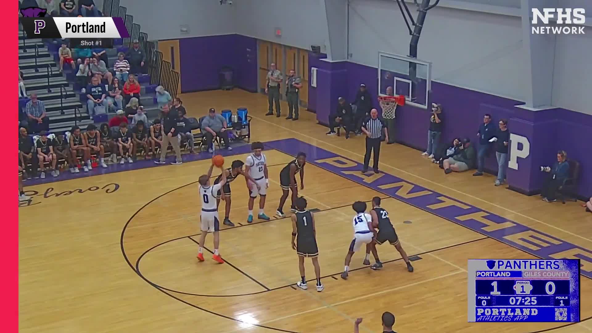 Basketball Recap: Giles County Takes a Loss + How To Watch