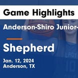 Anderson-Shiro piles up the points against Onalaska